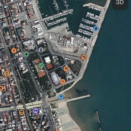 Mare E Dintorni * San Benedetto del Tronto