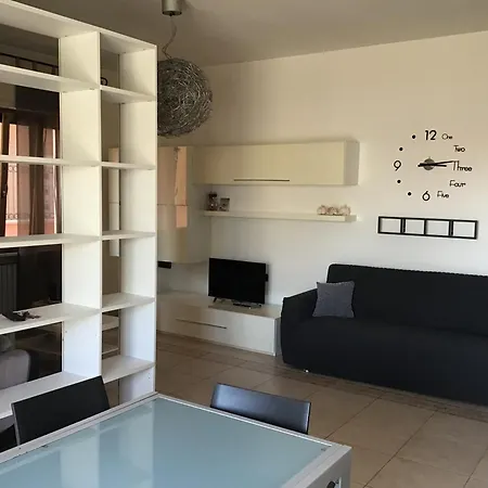 Mare E Dintorni Apartamento San Benedetto del Tronto