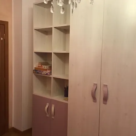 Mare E Dintorni Apartamento *