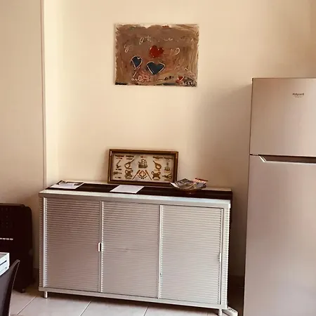 شقة Mare E Dintorni سان بنيديتّو ديل ترونتو