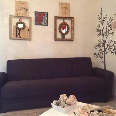 Mare E Dintorni Apartamento San Benedetto del Tronto