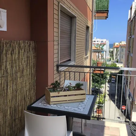 Mare E Dintorni سان بنيديتّو ديل ترونتو