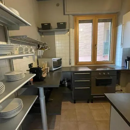 Mare E Dintorni Apartamento