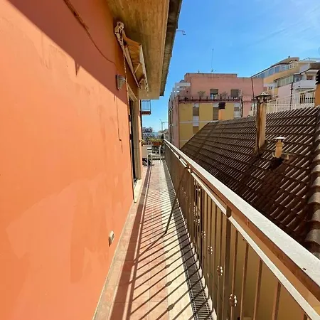 Apartamento Mare E Dintorni San Benedetto del Tronto