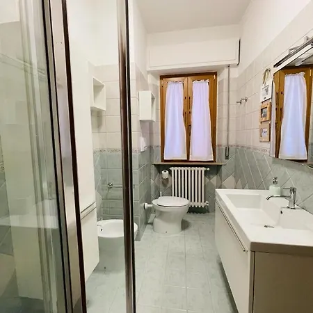 Apartamento Mare E Dintorni