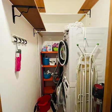 Mare E Dintorni Apartamento