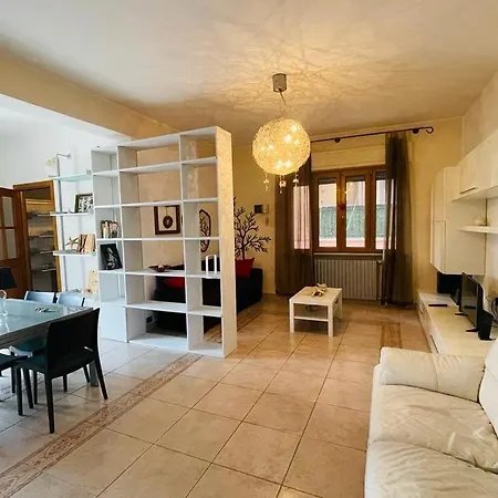 Mare E Dintorni Apartamento *