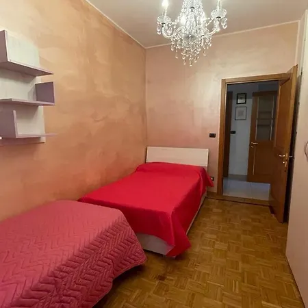 Mare E Dintorni Apartamento San Benedetto del Tronto