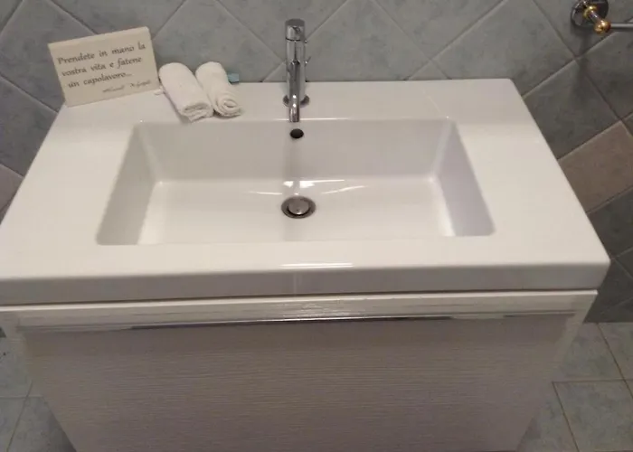 Mare E Dintorni * Σαν Μπενεντέτο ντελ Τρόντο