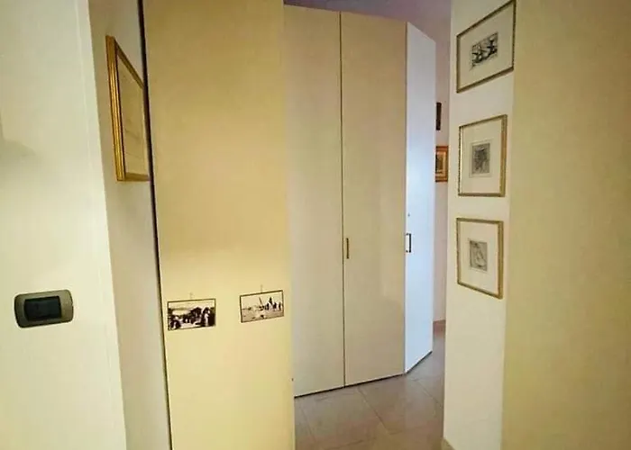 Διαμέρισμα Mare E Dintorni *