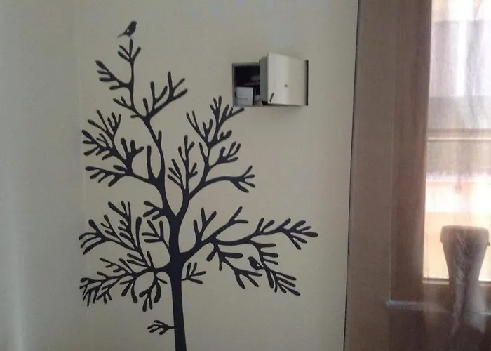 Mare E Dintorni Σαν Μπενεντέτο ντελ Τρόντο