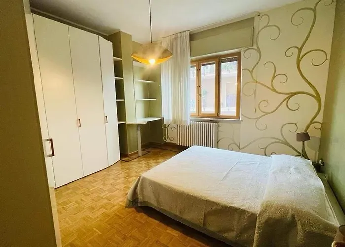 Διαμέρισμα Mare E Dintorni Σαν Μπενεντέτο ντελ Τρόντο