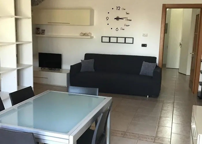 Mare E Dintorni Διαμέρισμα *