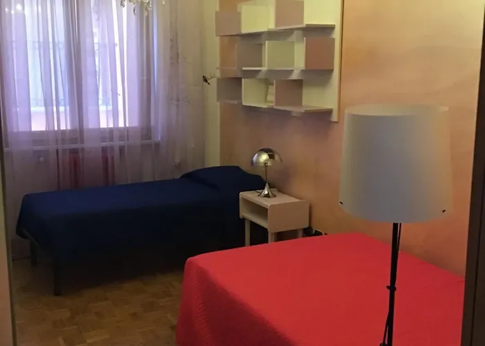 Mare E Dintorni Διαμέρισμα Σαν Μπενεντέτο ντελ Τρόντο