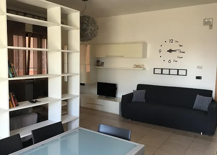 Mare E Dintorni Διαμέρισμα Σαν Μπενεντέτο ντελ Τρόντο