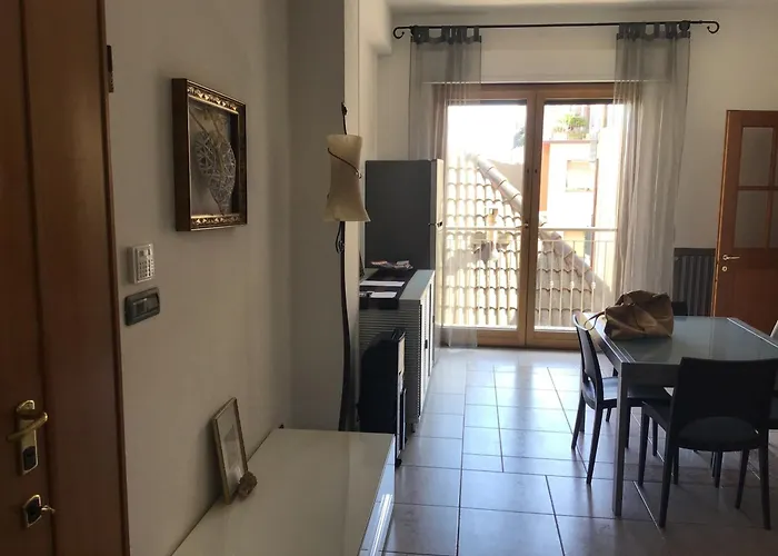 Διαμέρισμα Mare E Dintorni