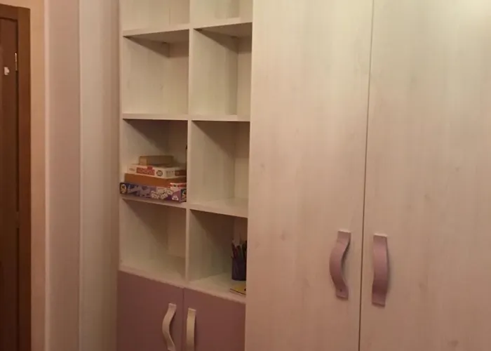 Mare E Dintorni Διαμέρισμα *