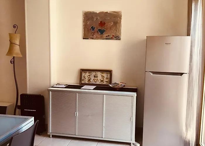 Διαμέρισμα Mare E Dintorni Σαν Μπενεντέτο ντελ Τρόντο