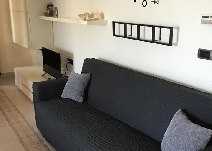 Mare E Dintorni Σαν Μπενεντέτο ντελ Τρόντο