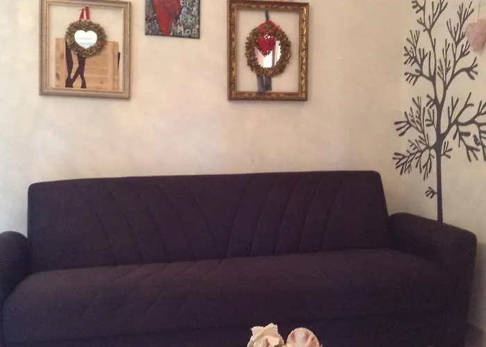 Mare E Dintorni Διαμέρισμα Σαν Μπενεντέτο ντελ Τρόντο