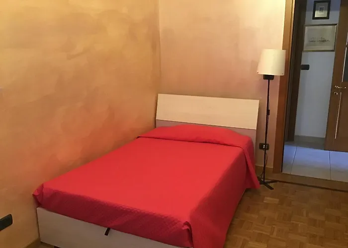 Mare E Dintorni Διαμέρισμα Σαν Μπενεντέτο ντελ Τρόντο