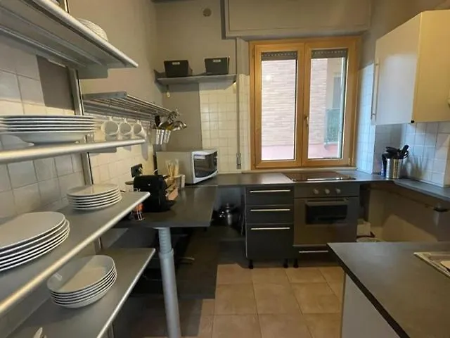 Mare E Dintorni Διαμέρισμα