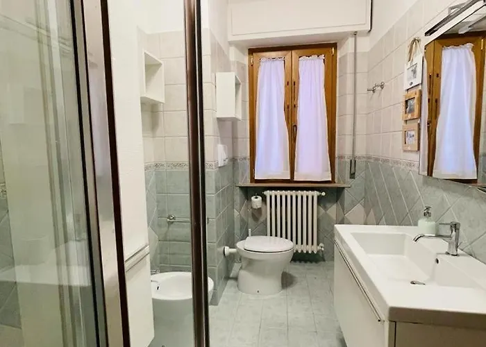 Διαμέρισμα Mare E Dintorni