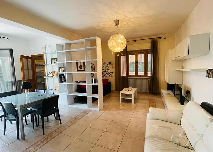 Mare E Dintorni Διαμέρισμα *