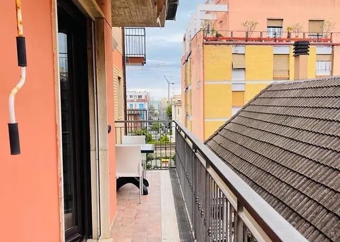 Διαμέρισμα Mare E Dintorni