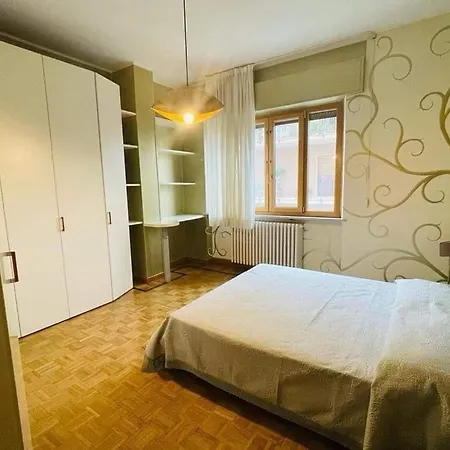 Апартаменты Mare E Dintorni Сан-Бенедетто-дель-Тронто