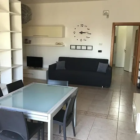 Mare E Dintorni Апартаменты *