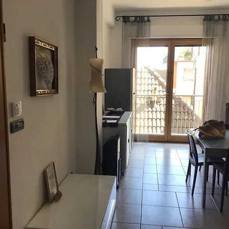 Апартаменты Mare E Dintorni