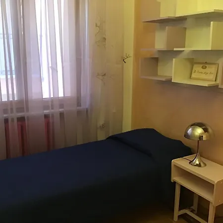 Mare E Dintorni Апартаменты Сан-Бенедетто-дель-Тронто