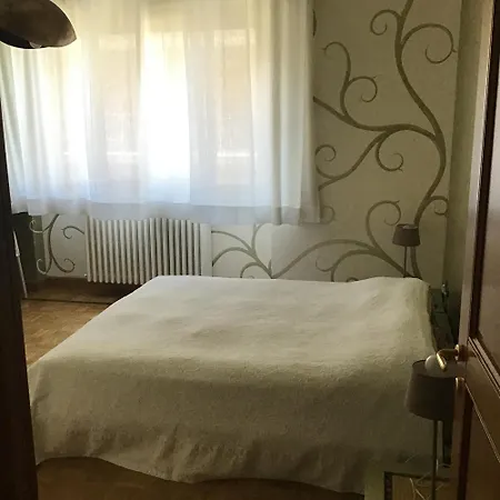 Mare E Dintorni Daire