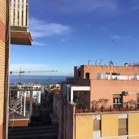 Mare E Dintorni * San Benedetto del Tronto