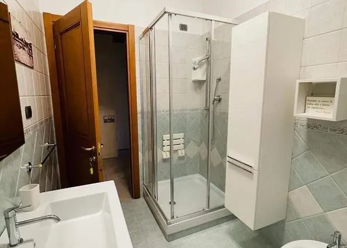 Mare E Dintorni 산베네데토델트론토