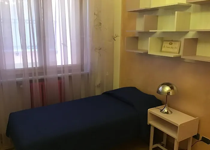 Mare E Dintorni 아파트 산베네데토델트론토