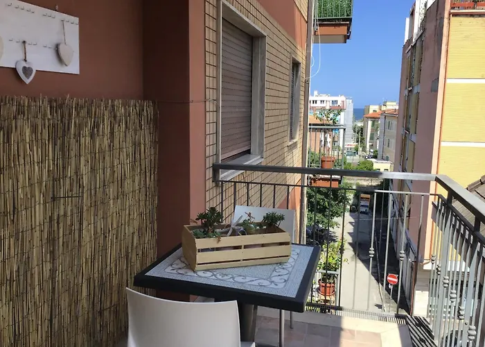 Mare E Dintorni San Benedetto del Tronto