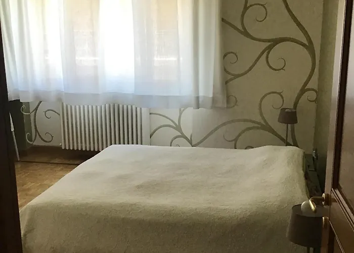 Mare E Dintorni Lejlighed