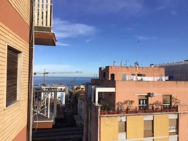 Mare E Dintorni * San Benedetto del Tronto