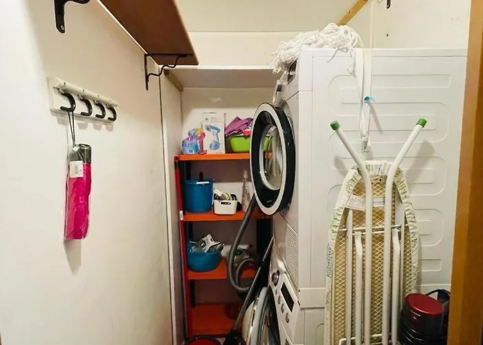 Mare E Dintorni 아파트