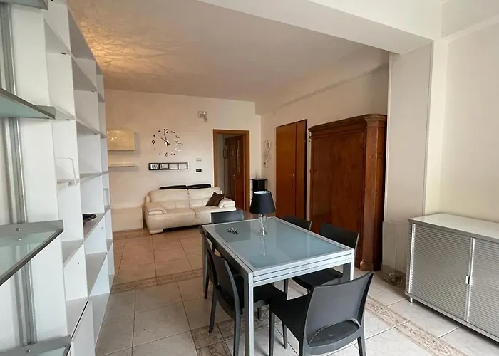 Lejlighed Mare E Dintorni *