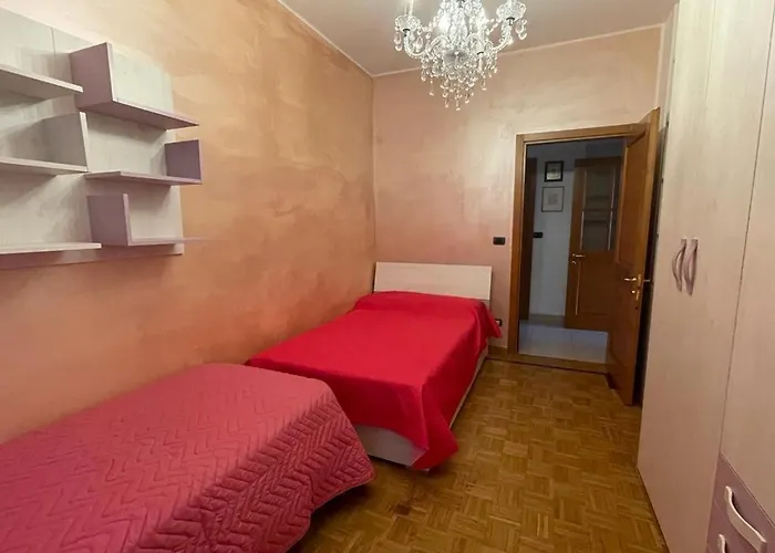 Mare E Dintorni Lejlighed San Benedetto del Tronto